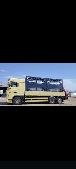 Услуги манипулятора
