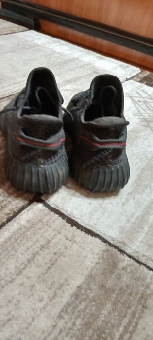 Yeezy 350 v2 reflective stock X 42 sau schimb cu alti adidași m 43