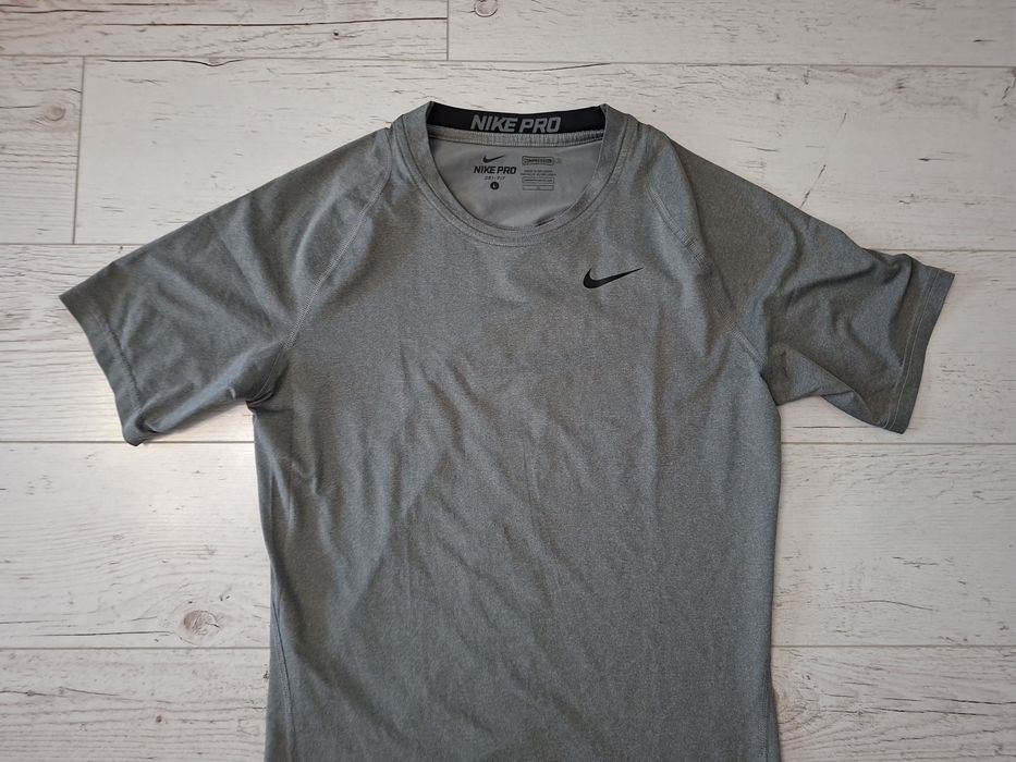 Nike Pro-Ориг. Тениска
