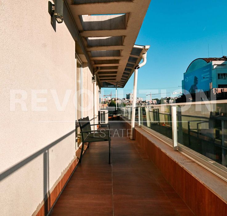 Продава се Тристаен апартамент в София, Витоша - 122 кв.м за 2378 €/кв.м - Снимка #8