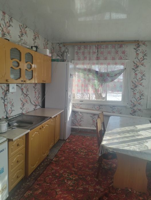 дом  в Костанайской обл Аулиекольский район