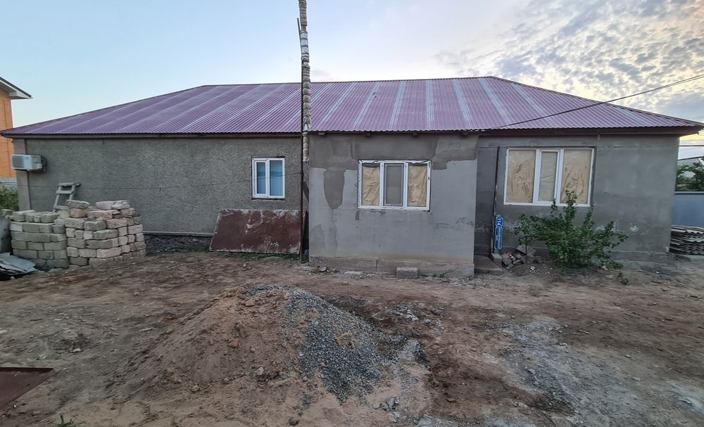 Продается частный дом