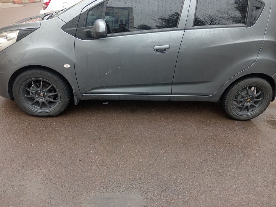 Saka diska balon 15 R Ideal