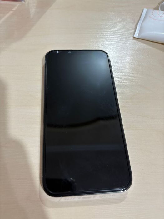 Айфон 13 про макс