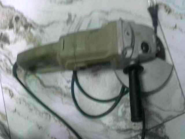 Болгарка Crown Модель : CT13034