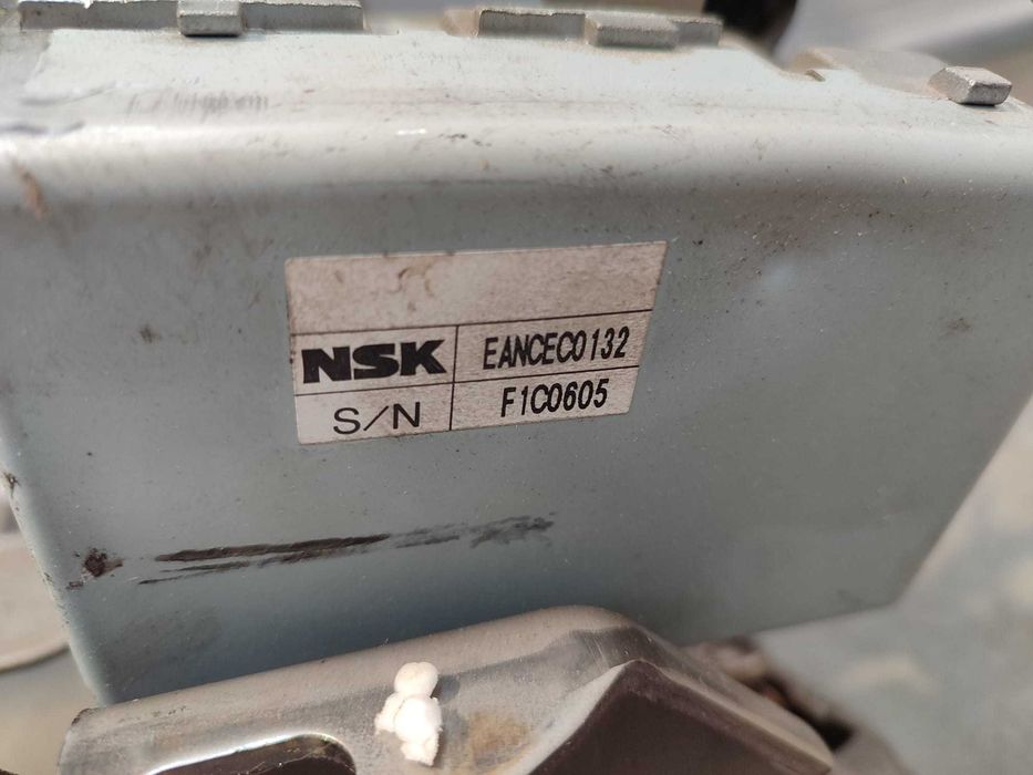 Coloană Volan Cu Servodirecție Electrică Nissan X-Trail 2014–2021 / Cod Oem 488114BGOA (4C2)