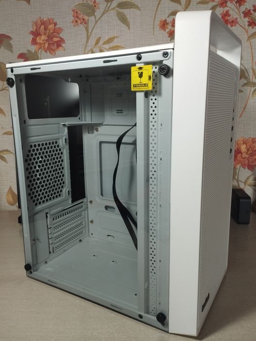 Компьютерный корпус Aerocool CS-109