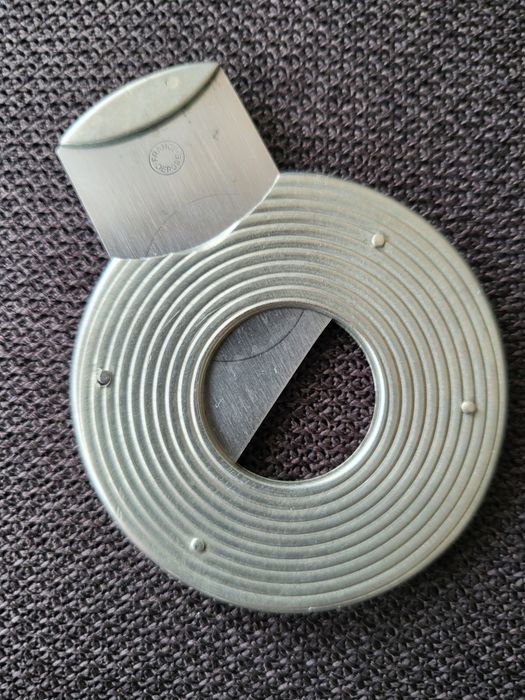 Ghilotina trabucuri Dunhill si bricheta Crown.