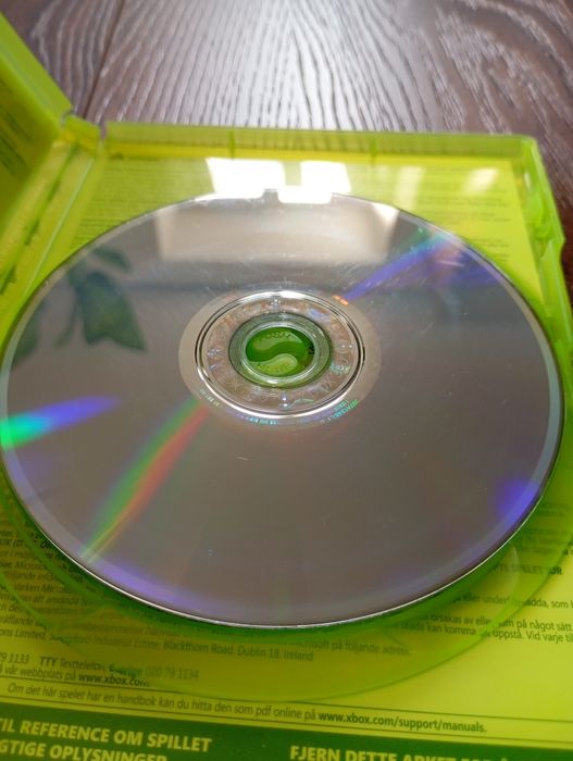 Forza Horizon pentru xbox 360