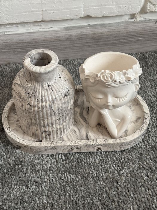 Гипсовые наборы/ручной работы