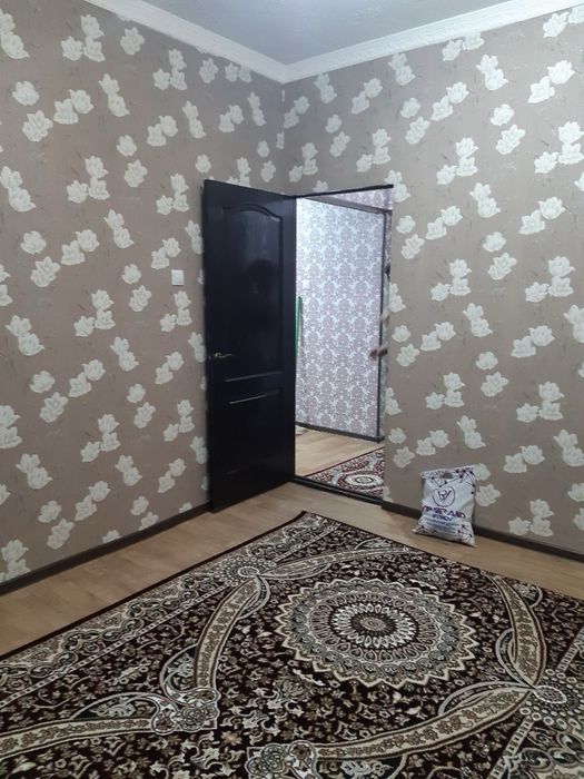 Продается своя 4х комнатная квартира