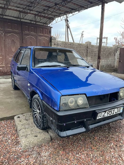 Arzon moshna vaz 2109