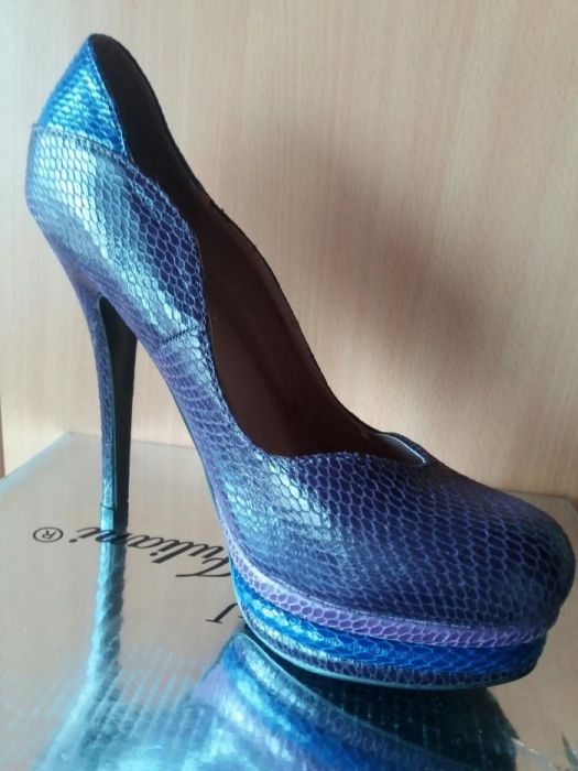 Топ цена!!! Дамски обувки