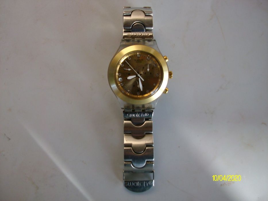 ceas swatch