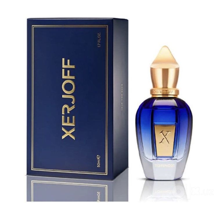 Xerjoff Torino 21 50 ml