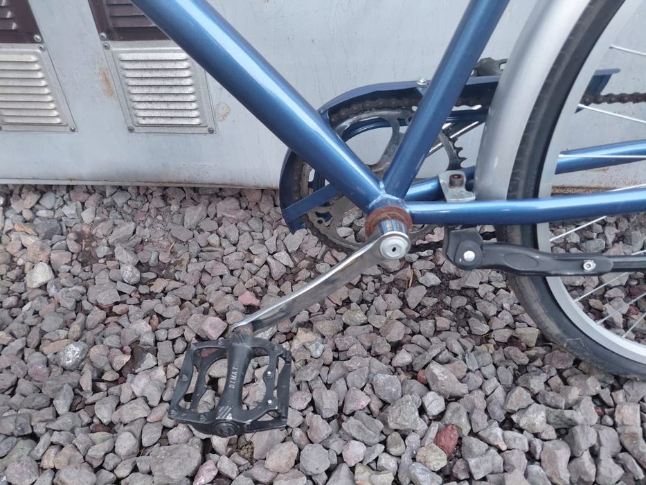 Велосипед аист беларусь