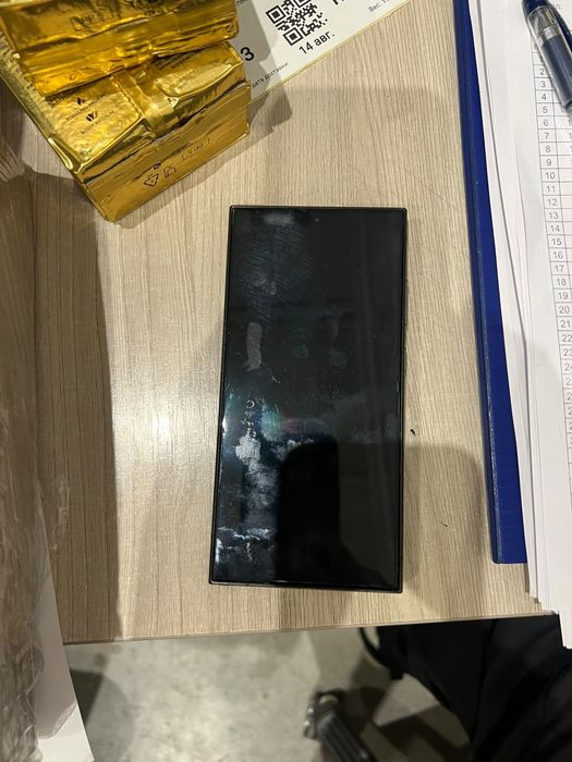 Samsung s 24 ultra