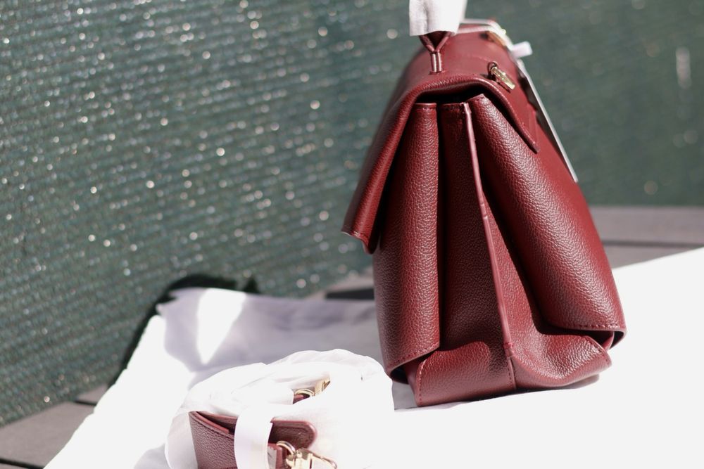 Дамска чанта Polene