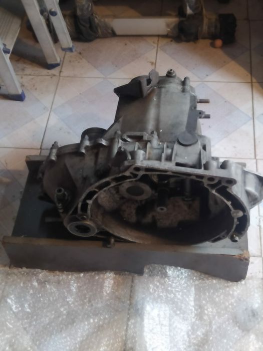 Продам КПП ваз2108