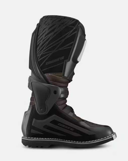 Зимна ПРОМОЦИЯ - Ботуши със става Gaerne - 45 номер