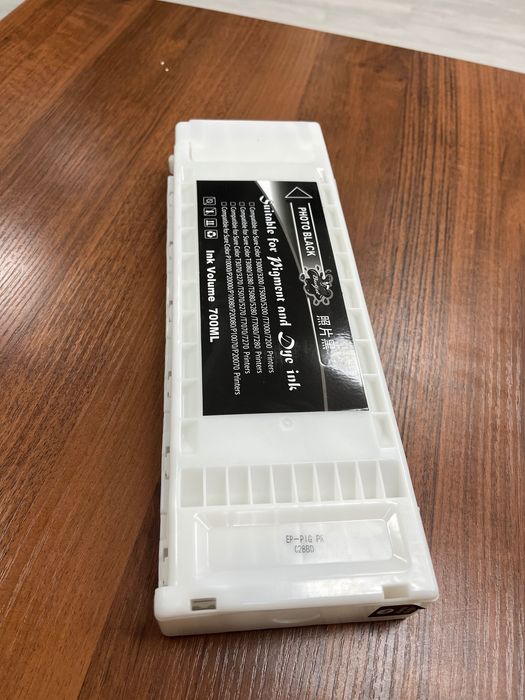 Картридж для плоттера