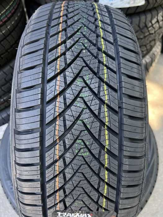 ВСЕСЕЗОННИ ГУМИ TRACMAX 185/65/14 195/50/15 185/60/15 195/55/15