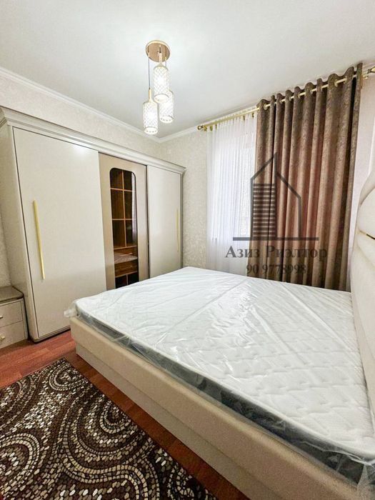 2/7/9 Паркентский Golden House