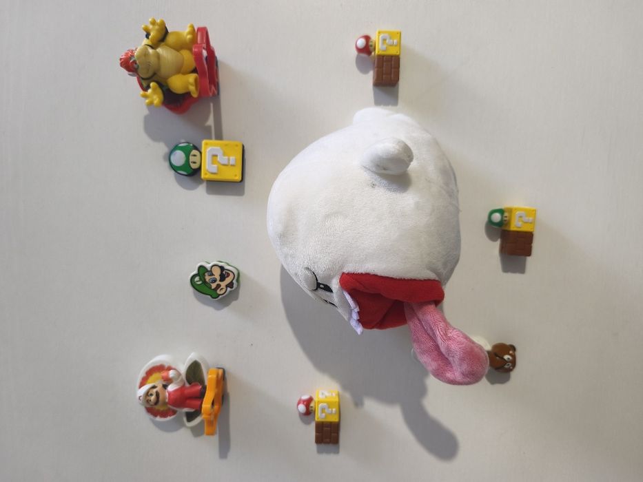 Set jucarii Super Mario