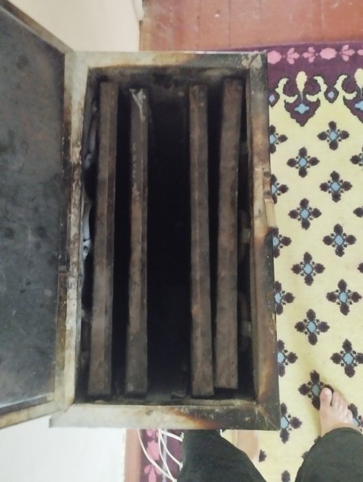 пеечка для выпечки