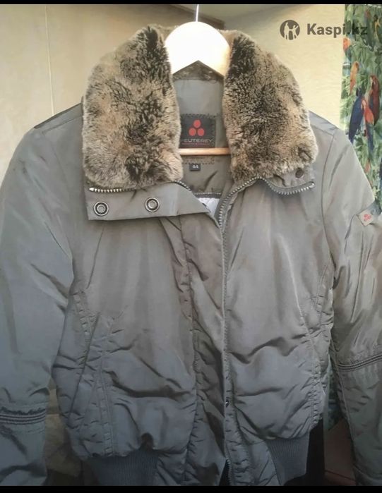 Куртка женская б/у