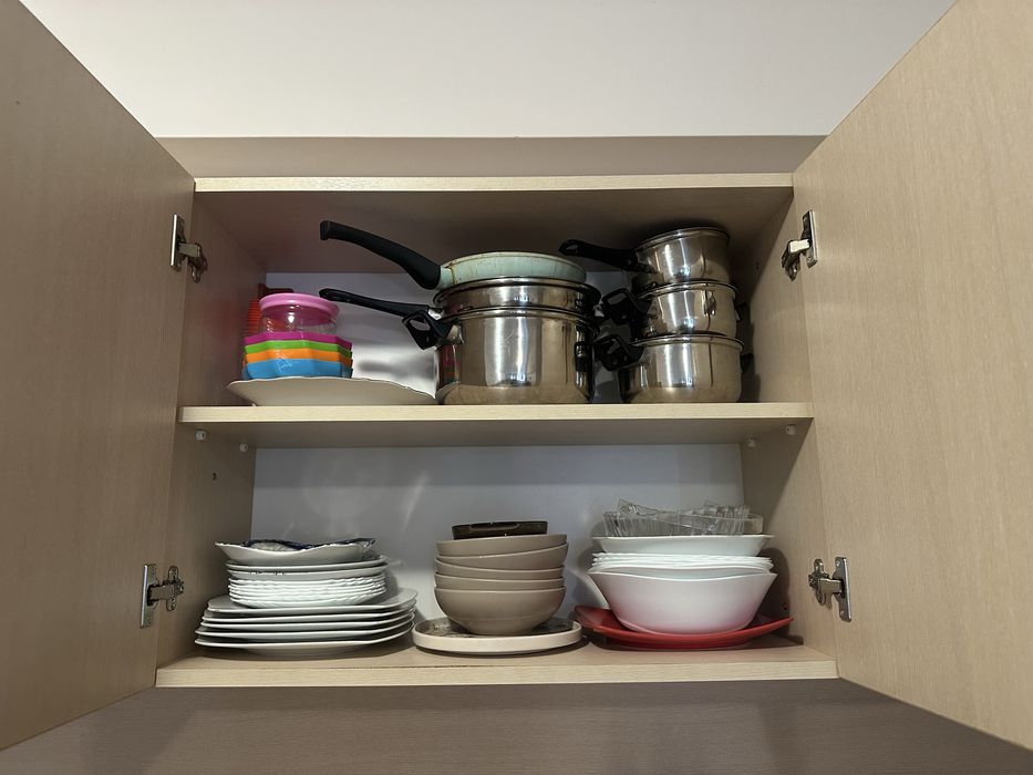 Дава се под наем Тристаен апартамент в София, Гоце Делчев - 105 кв.м за 66.3 € - Снимка #12