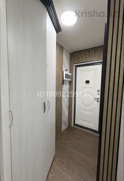 Сдается однакомнатная квартира