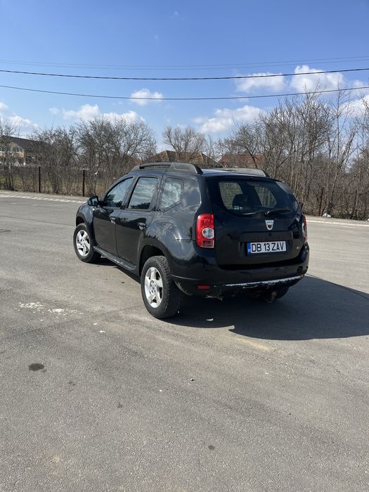Vand Dacia Duster