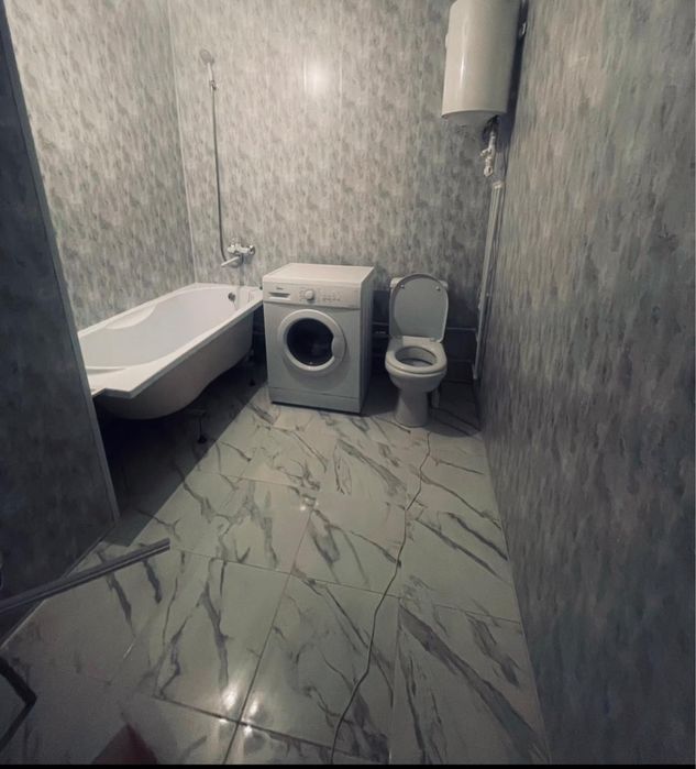 Уютная, тёплая, свежий ремонт