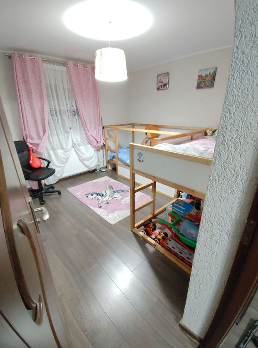 Casa în Nazna pe un singur nivel