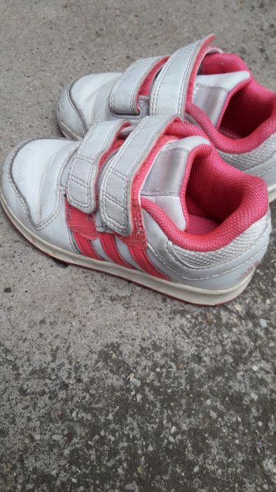 Обувки сандалки  24 и 22 номер за момиче