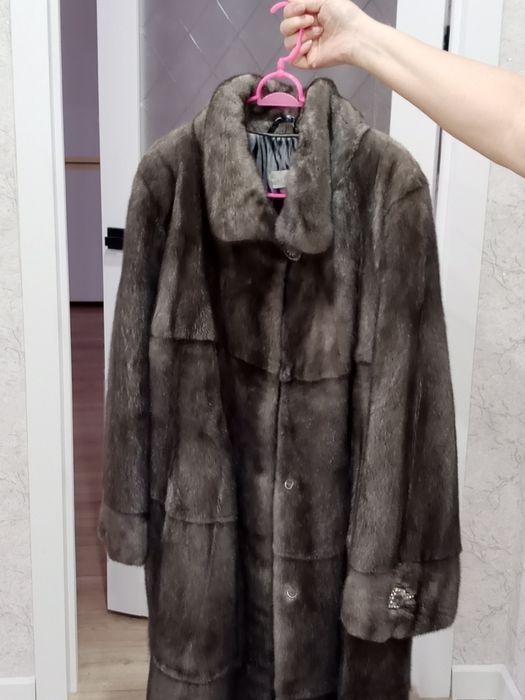 Норковая Шуба (Греция)