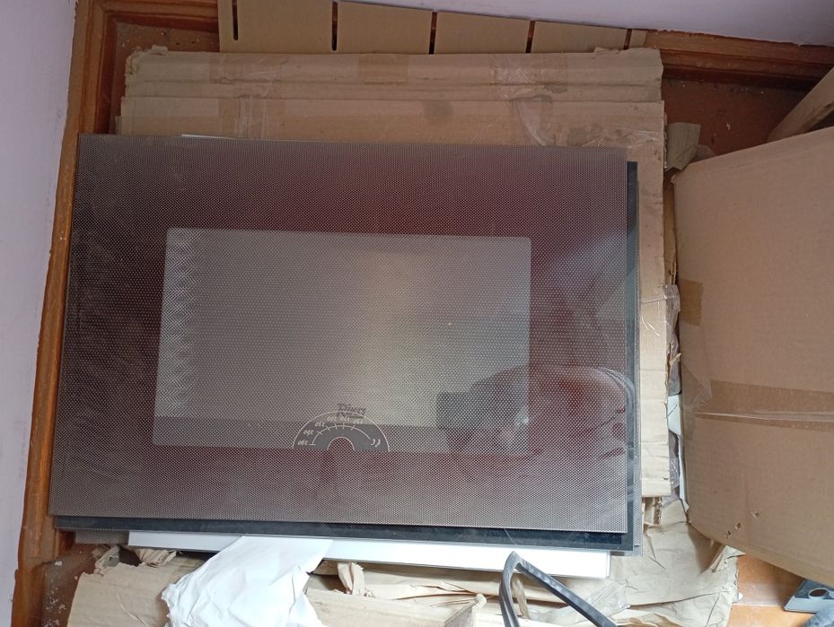 Олди ва орка ойна Гефест