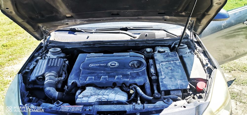 Opel insignia / Опел Инсигния