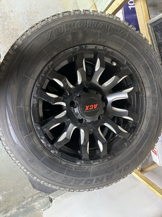 Продам диски R18