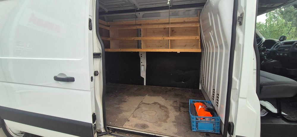 Renault Master L3H2