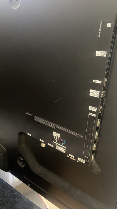 Продам телевизор samsung