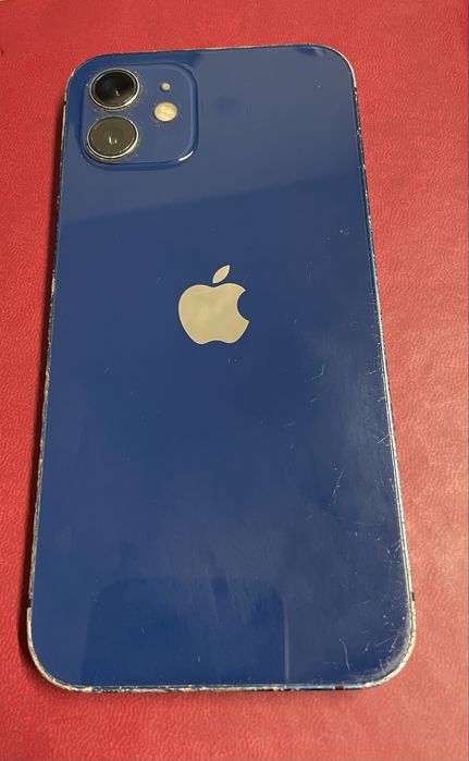 Iphone 12 64Gb отключен