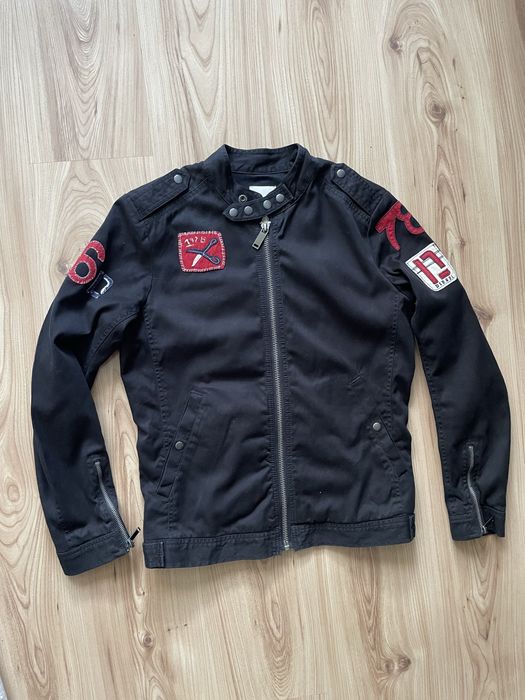 DIESEL / мъжко яке/пролет-есен / S