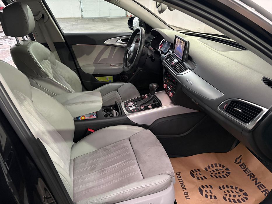 Audi A6 Allroad Quattro 3.0 TDI V6, 245 CP, Proprietar