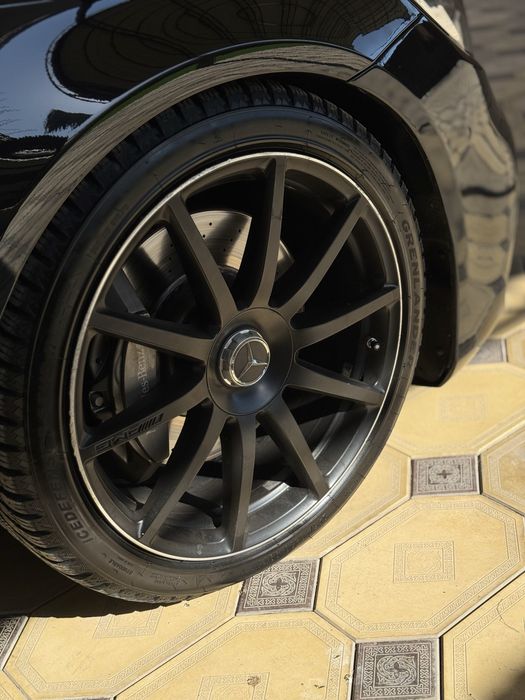 Диски от мерс R20