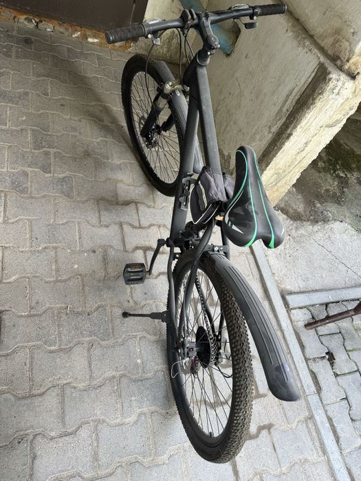 Велосипед срочно