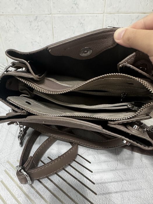 Продам сумку женскую