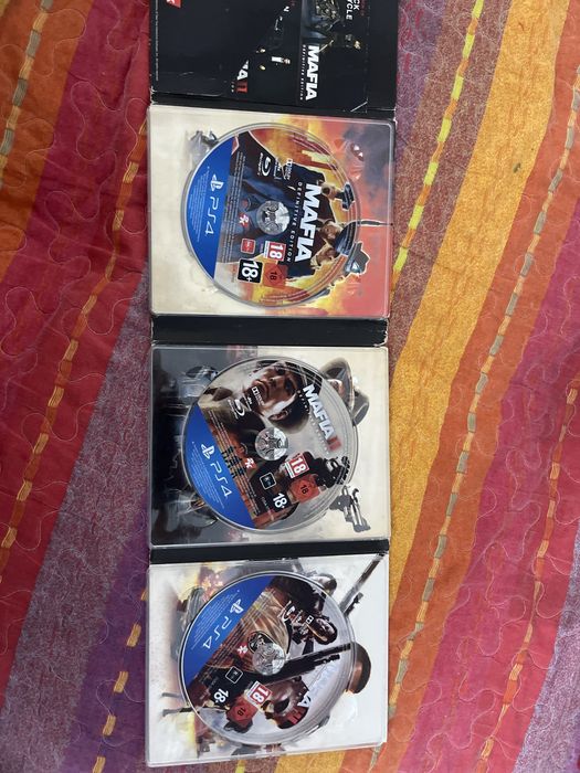 продам диски пс4,5 срочно!!!