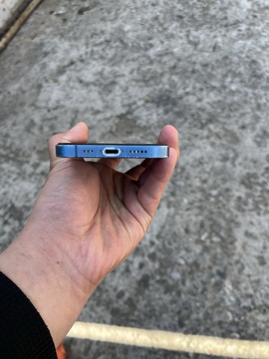 Прадам айфон 13 128 гб 75 акб